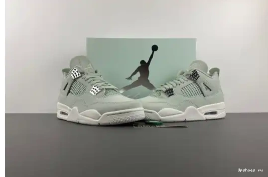 4 Sail Seafoam HV0823-003  HV0823-003  Jordan  Retro 0419